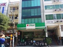 Hình ảnh Cho Thuê Nhà NC MT Nguyễn Thiện Thuật, Q3, 3,5x12, Trệt, 3 Lầu, Giá 40