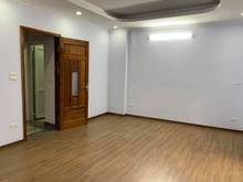 Hình ảnh Bán nhà  mới đẹp Lạc Long Quân, Tây Hồ, 35m, 5 tầng, mt 3.6m, giá 4 tỷ