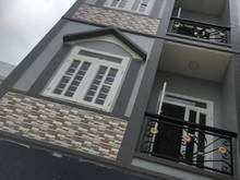 Hình ảnh Cho Thuê Nhà Mặt Tiền Nguyễn Trãi, P.Bến Thành Q1 Giá 155 tr/th.