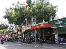Hình ảnh Cho Thuê Căn Nhà Góc 2 MT Nguyễn Thiện Thuật, P1, Q3. Căn Duy Nhất Trê