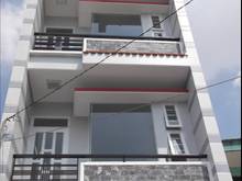 Hình ảnh Cho Thuê Nhà Mặt Tiền Nguyễn Trãi, Bến Thành, Q1, Giá 120 triệu/th.