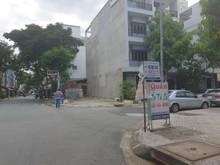 Hình ảnh Cho thuê đất 2 mặt tiền lô góc.5x18m, ở Phú Mỹ, Quận 7