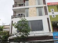Hình ảnh Chính Chủ Cho Thuê Tòa Nhà MT Đường Cao Thắng Q3, 5 Tầng Giá 180tr/th.