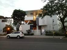 Hình ảnh Cho thuê gấp biệt thự Mỹ Giang, PMH,Q7 nhà đẹp, giá rẻ