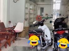 Hình ảnh Nhà kiệt 75m2 nở hậu 3 tỷ trung tâm thành phố