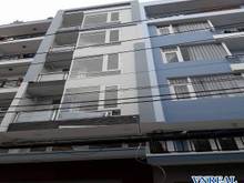 Hình ảnh Cho thuê nhà nguyên căn Nguyễn Thị Minh Khai Q1, 6x20m, 80Tr/th.