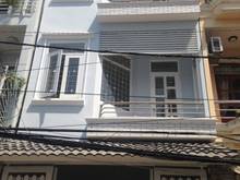 Hình ảnh Cho thuê nhà MT Nguyễn Thị Minh Khai, gần Phong Vũ, Q 1, giá 95 tr/th.