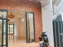 Hình ảnh bán nhà mặt tiềm đường trương định giá 7,15 tỷ