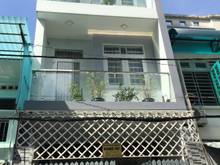 Hình ảnh Cho thuê nhà nguyên căn Số  Mai Thị Lựu, P. Đa Kao, Q1, 90tr/tháng.