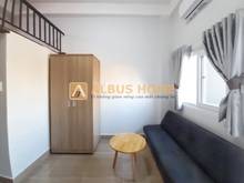 Hình ảnh ⚡Mb6623 nạp rút nhanh chóng full nội thất ✨Ban công riêng✨ Âu Cơ, Tân Phú