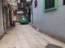 Hình ảnh Nhỉnh 8 tỷ! Ô tô đỗ cửa! Bán đất Láng Hạ 121m2, mt 6.3m. Đầu tư ngon!