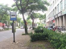 Hình ảnh Bán gấp shop Happy Valley đường Nguyễn Văn Linh, dt: 222m2, giá 20 tỷ