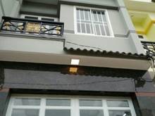 Hình ảnh Cho Thuê Khách Sạn MT Ngay Chợ Bến Thành 6 Tầng Có TM , Giá 140 tr/th.
