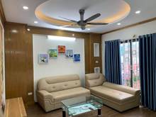 Hình ảnh Bán nhà phân lô, ô tô, Lạc Long Quân 36m,5 tầng, mt 4m, giá 4 tỷ 200 t
