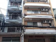 Hình ảnh Cho Thuê MT Tôn Thất Tùng - Bùi Thị Xuân, Bến Thành Q1 Giá 130 Tr/th.