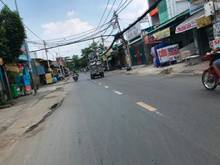 Hình ảnh Bán đất mặt tiền kinh doanh đường gò xoài 2 mặt tiền trước sau, 5x28m