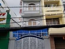 Hình ảnh Cho thuê nhà đường Hoa Mai quận Phú Nhuận 4x15m