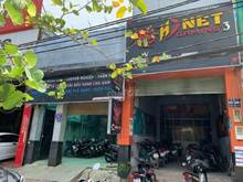 Hình ảnh Cho thuê nhà đường Đồng Đen quận Tân Bình 4x30