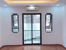 Hình ảnh Bán nhà đẹp Mê ly Nguyễn Chí Thanh, Đống Đa, 32m, 5 tầng, mt 4m, giá 3