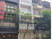 Hình ảnh Cho thuê nhà đường Nguyễn Hồng Đào quận Tân Bình 4x16m