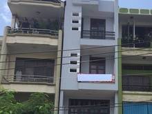 Hình ảnh Cho thuê nhà mặt tiền đường Hoa Lài quận Phú Nhuận 4x15m