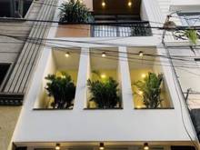 Hình ảnh Cho thuê nhà nguyên căn, số 386/9a Lê Văn Sỹ, Phường 14, Quận 3