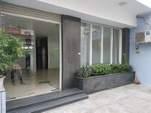 Hình ảnh Cho thuê nhà đường Trương Công Định quận Tân Bình 10x25m