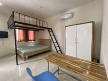 Hình ảnh Chỉ còn duy nhất 2 Trang Chủ MB66.COM / Đăng Ký Tặng 66K gác lửng, có tiện nghi giá rẻ ở Võ Văn Kiệt
