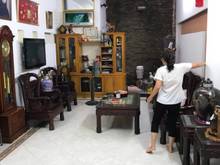 Hình ảnh Cho thuê nhà nguyên căn hẻm xe hơi 399/8 nguyễn đình chiểu, p3, q3