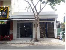 Hình ảnh Cho thuê nhà đường Bàu Cát quận Tân Bình 8x16