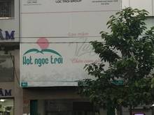 Hình ảnh Cho thuê nhà nguyên căn mặt tiền Tô Hiến Thành, Phường 15, Quận 10