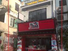 Hình ảnh Cho thuê nhà nguyên căn - Đường Nguyễn Thị Minh Khai - P.Bến nghé - Q1