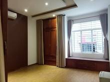 Hình ảnh Nhà 4 tầng 5PN đầy đủ nội thất kiệt ô tô Hà Bổng - 16tr/tháng