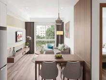 Hình ảnh Bán Nhà MT 91 Thạch Thị Thanh, Quận 1, DT:4x17m, Giá:21.5 Tỷ.