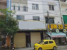 Hình ảnh Cho thuê nhà đường Trương Công Định quận Tân Bình