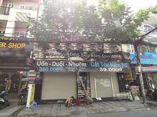 Hình ảnh Cho thuê nhà đường Nguyễn Hồng Đào quận Tân Bình 9x15