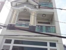 Hình ảnh Hot! (2Lầu, ST) HXH Nguyễn Văn Trỗi, P. 12, PN (4,3x13,2m) giá 9,6 tỷ