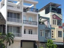 Hình ảnh Cho thuê nhà Hoàng Hoa Thám, Bình Thạnh, 4x20m, 1 trệt 3 lầu.