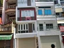 Hình ảnh Cho Thuê nguyên căn mặt tiền đường Sư Vạn Hạnh, Phường 10, Quận 10