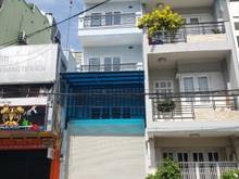 Hình ảnh Cho thuê nhà hxh Nơ Trang Long, 4x16m, 1 trệt lửng 3 lầu.
