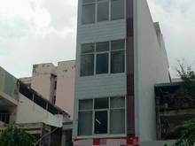 Hình ảnh Cho thuê nhà mặt tiền đường Hoa Sứ quận Phú Nhuận 4x16m