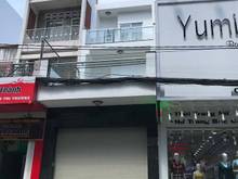 Hình ảnh Cho thuê nguyên căn mặt tiền đường Nguyễn Trãi, Phường 14, Quận 5,