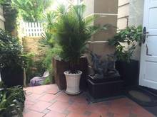 Hình ảnh Cho thuê biệt thự Thảo Điền - Căn góc - Trệt 3 lầu (10x11m)