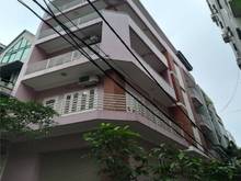Hình ảnh Cho thuê nhà lô góc Đỗ Quang, 70mx 5.5 tầng, 9 phòng làm việc
