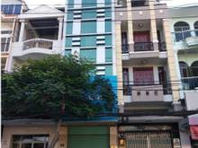 Hình ảnh Cho thuê nhà đường Nguyễn Hồng Đào quận Tân Bình 4x18m