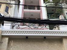 Hình ảnh Cho thuê nhà hxh Nguyễn Đình Chiểu, pn, 4.3x13m, 1 trệt 1 lửng 3 lầu.