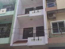 Hình ảnh Cho thuê nhà mặt tiền đường Trần Kế Xương quận Phú Nhuận 4x16m