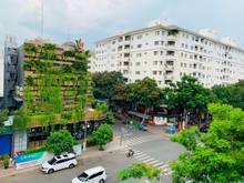 Hình ảnh Cần bán cặp lô đất đôi Hưng Phước, 12x18,5, giá 50 tỷ.