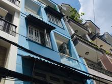 Hình ảnh Cho thuê Nhà 18A Đồng Nai phường 2 quận tân bình