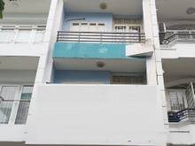 Hình ảnh Cho thuê nhà mặt tiền đường Hoa Sứ quận Phú Nhuận 4x17m